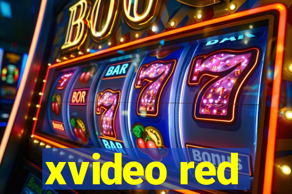 xvideo red